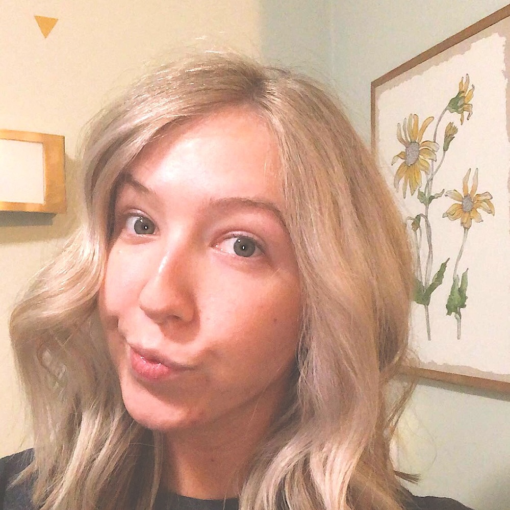 Update About Me